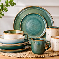 Crockery