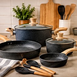 Kitchen Ware